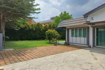 Seksyen 4, Petaling Jaya