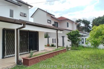 Taman Bukit Kajang Baru