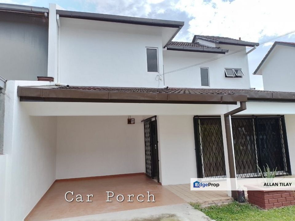 Taman Bukit Kajang Baru Semi D @ Kajang, Selangor, Kajang