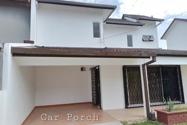 Taman Bukit Kajang Baru