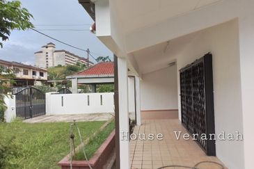 Taman Bukit Kajang Baru