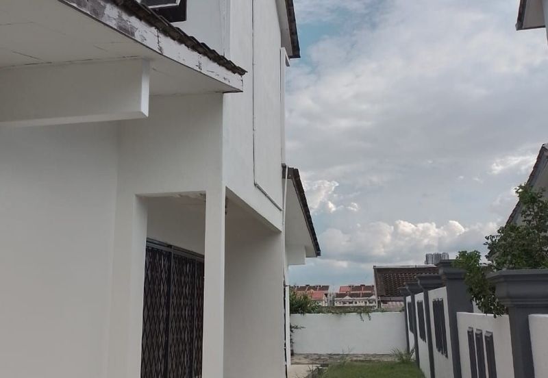 Taman Bukit Kajang Baru