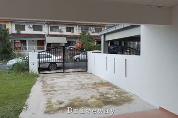 Taman Bukit Kajang Baru