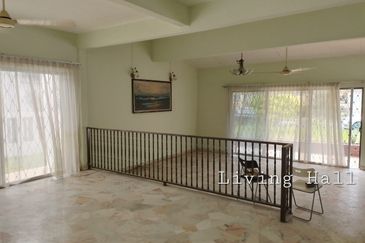 Taman Bukit Kajang Baru