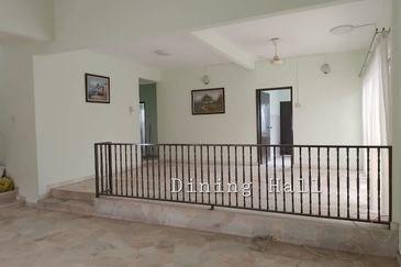 Taman Bukit Kajang Baru