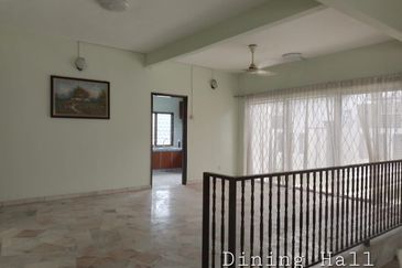 Taman Bukit Kajang Baru