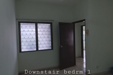 Taman Bukit Kajang Baru