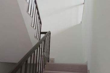 Taman Bukit Kajang Baru