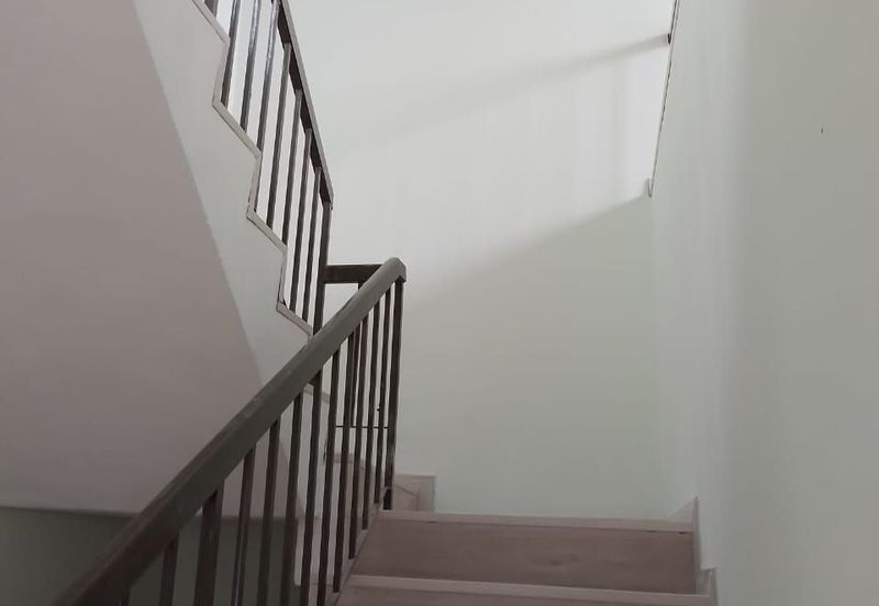 Taman Bukit Kajang Baru