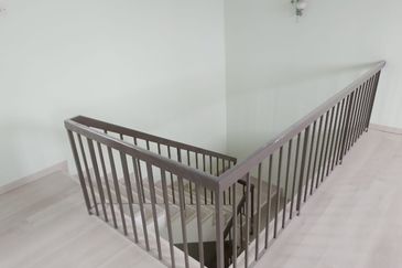 Taman Bukit Kajang Baru