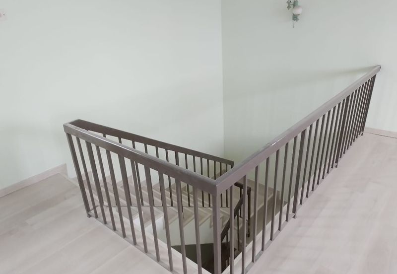 Taman Bukit Kajang Baru