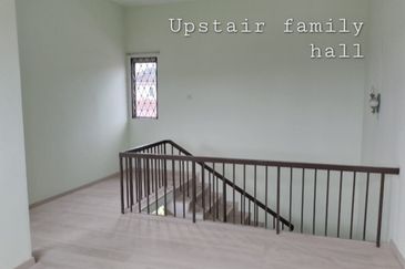 Taman Bukit Kajang Baru