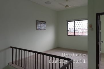 Taman Bukit Kajang Baru