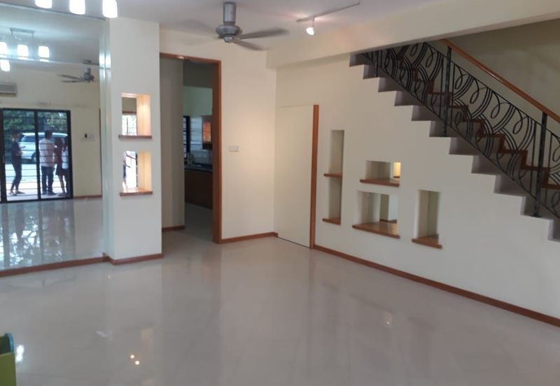 Bandar Sunway Semenyih