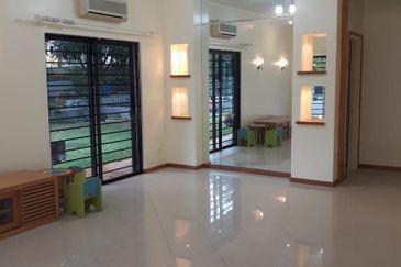 Bandar Sunway Semenyih