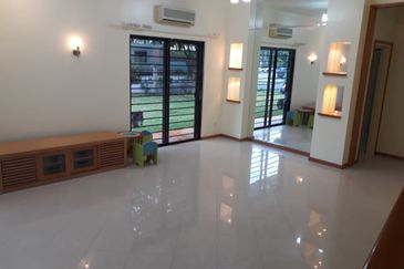 Bandar Sunway Semenyih