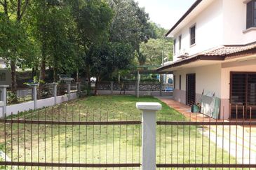 Bandar Sunway Semenyih