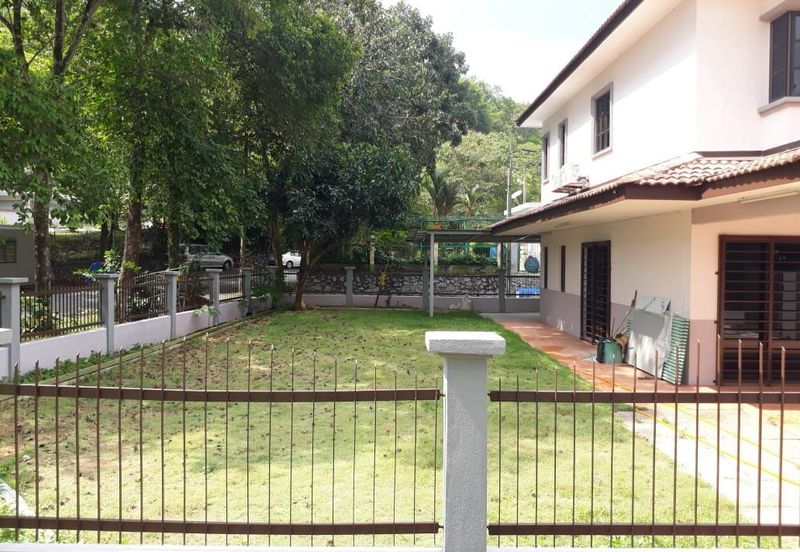 Bandar Sunway Semenyih