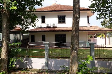 Bandar Sunway Semenyih