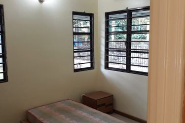 Bandar Sunway Semenyih