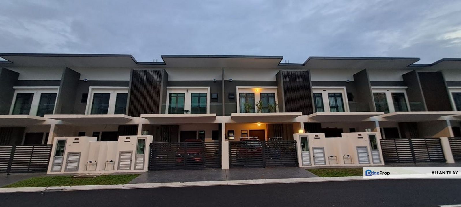 Onepark Semenyih Residence 2 Storey Link House, Selangor, Semenyih