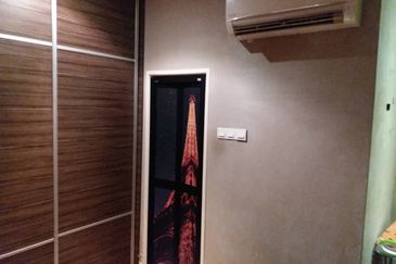 Putra Indah Condominium