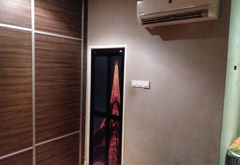 Putra Indah Condominium