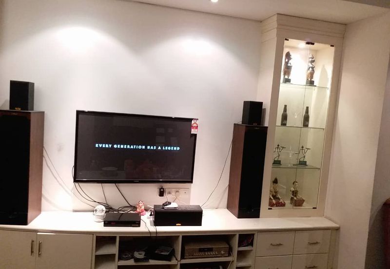 Putra Indah Condominium