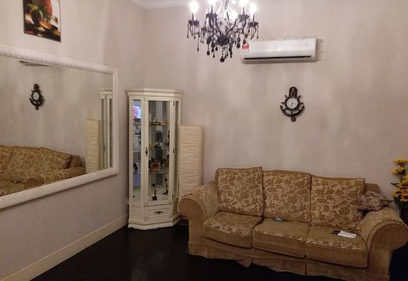 Putra Indah Condominium