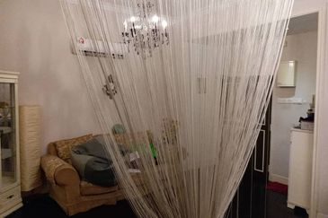 Putra Indah Condominium