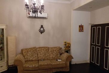 Putra Indah Condominium