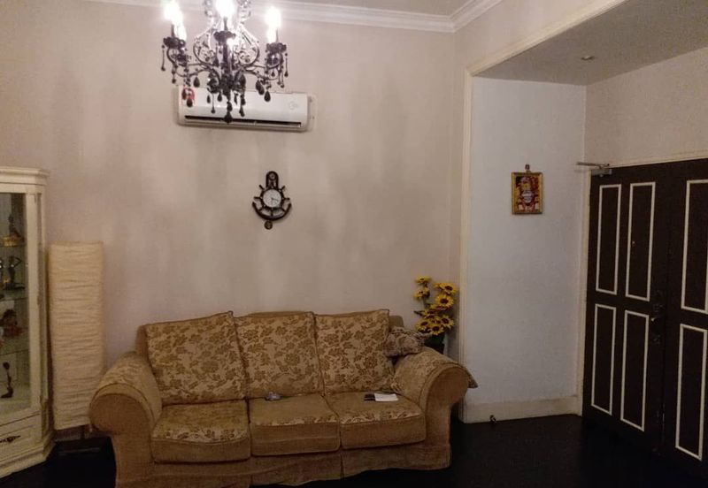 Putra Indah Condominium