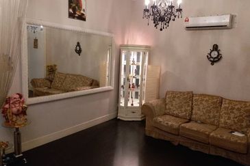 Putra Indah Condominium