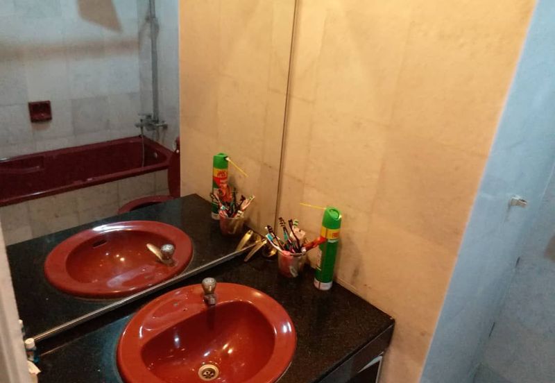 Putra Indah Condominium