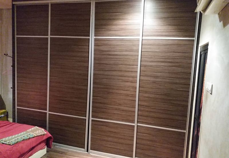 Putra Indah Condominium