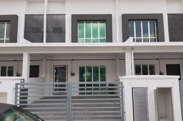 Taman Pelangi Semenyih