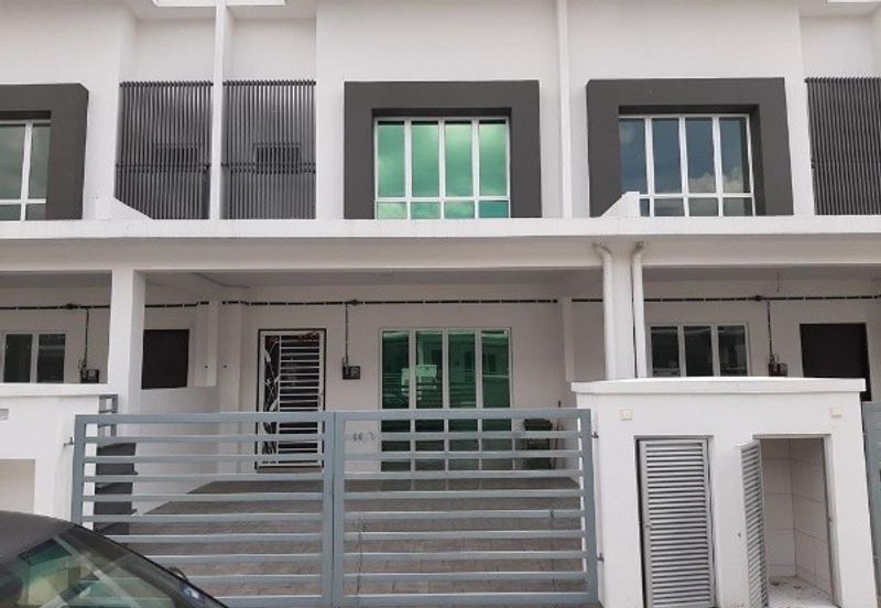 Taman Pelangi Semenyih