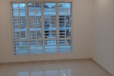 Taman Pelangi Semenyih