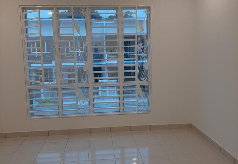 Taman Pelangi Semenyih