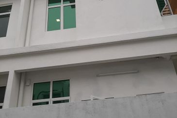 Taman Pelangi Semenyih