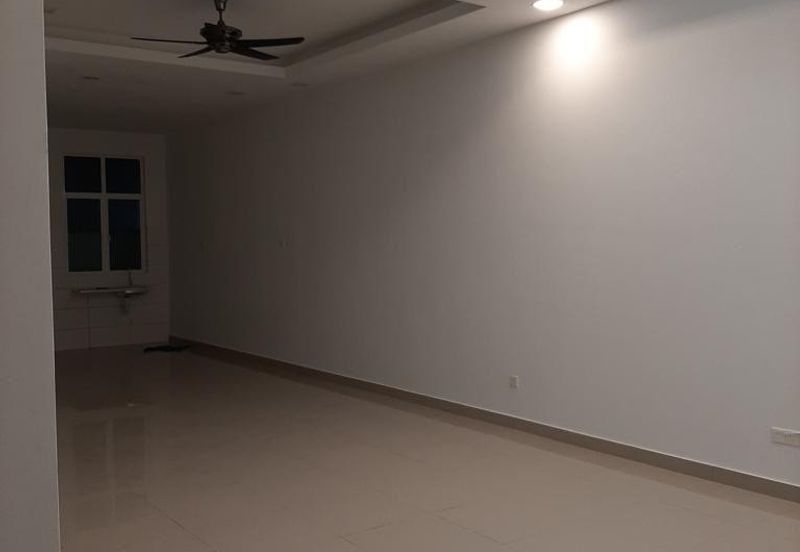 Taman Pelangi Semenyih