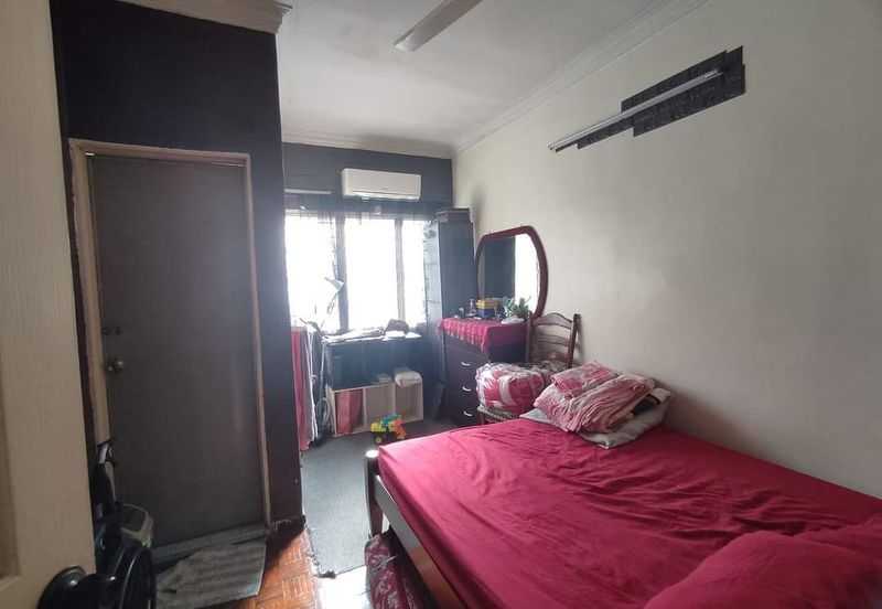 Seksyen 25, Shah Alam (Taman Sri Muda)