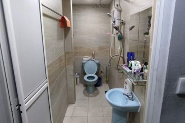 Seksyen 25, Shah Alam (Taman Sri Muda)