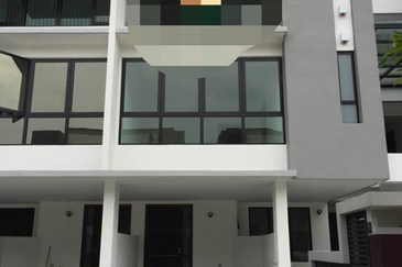 Primer Garden Town Villas @ Cahaya SPK