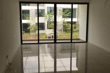 Primer Garden Town Villas @ Cahaya SPK