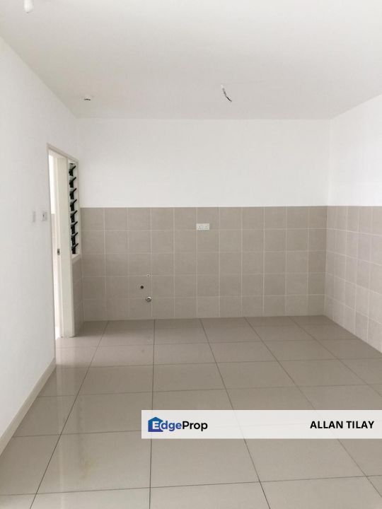 Primer Garden Townhouse Villa @ Shah Alam, Selangor, Shah Alam