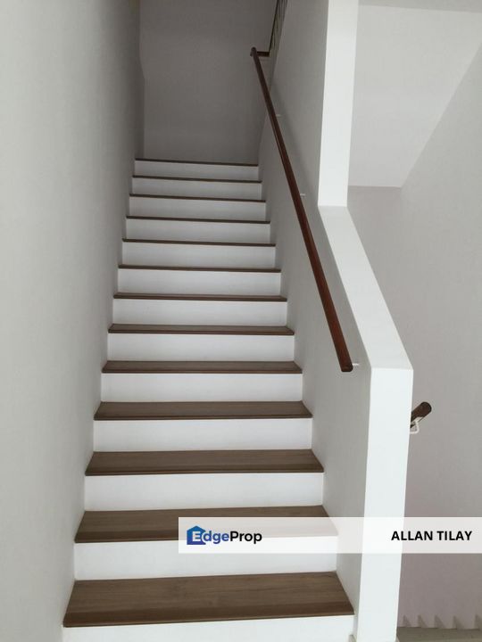 Primer Garden Townhouse Villa @ Shah Alam, Selangor, Shah Alam