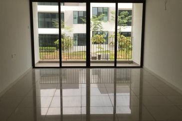 Primer Garden Town Villas @ Cahaya SPK