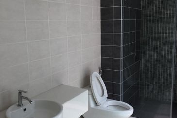 Primer Garden Town Villas @ Cahaya SPK