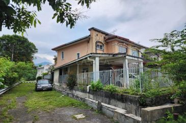 Taman Sri Putra, Sungai Buloh